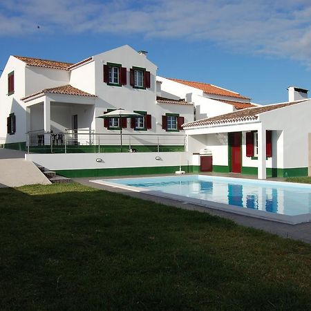 Casa Jose Mateus Villa Mosteiros  Ngoại thất bức ảnh