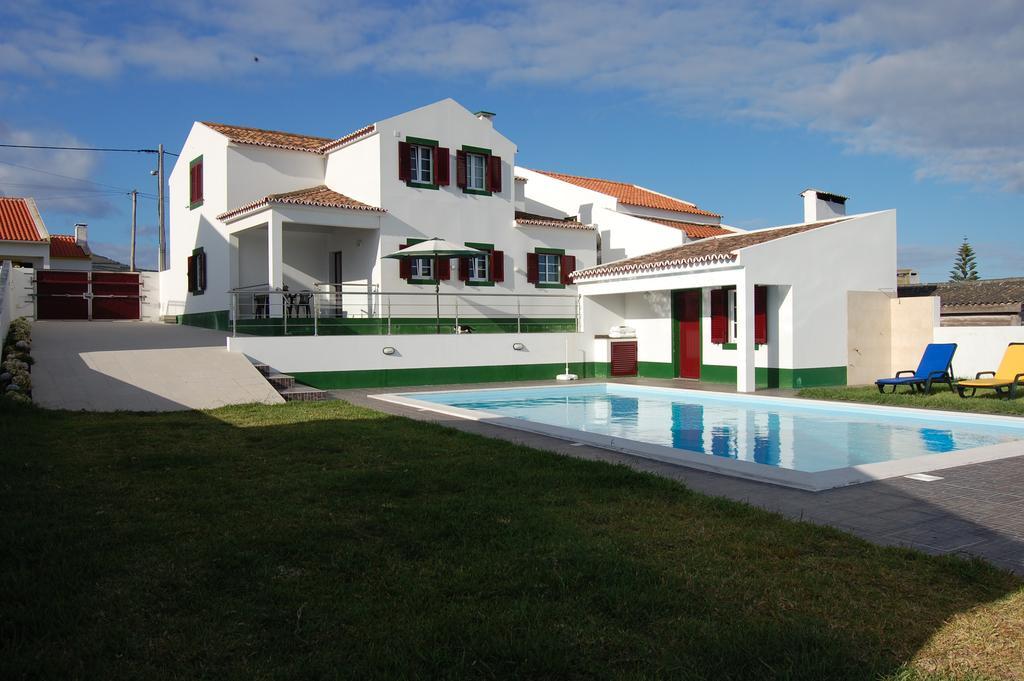 Casa Jose Mateus Villa Mosteiros  Ngoại thất bức ảnh